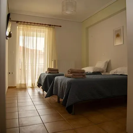 Groovy Apartment Tripoli Exterior foto