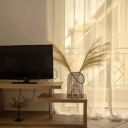 Groovy Apartment Tripoli Exterior foto