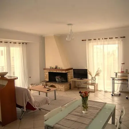 Groovy Apartment Tripoli Exterior foto