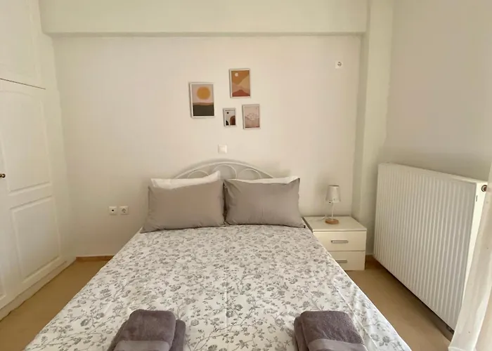 Groovy Apartment
