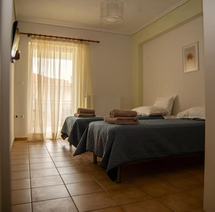 Apartment Groovy *