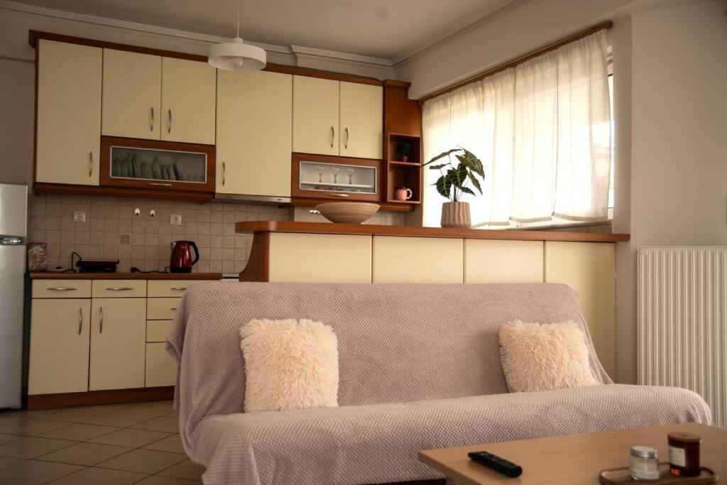 Groovy Apartment Tripoli